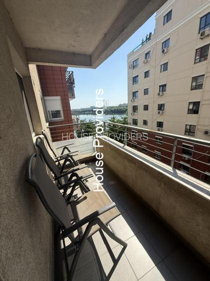 Vanzare Apartament 3 Camere Barbu Vacarescu, Tei, Estia Residence - 17