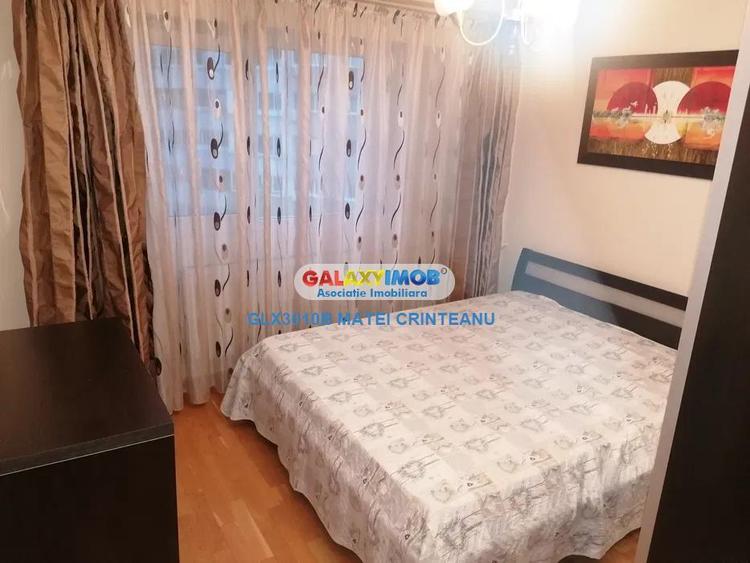 Inchiriez apartament 2 camere Lujerului