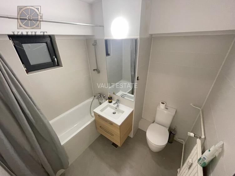 Apartament 3 camere - Bloc din 1996 - Unirii - 11