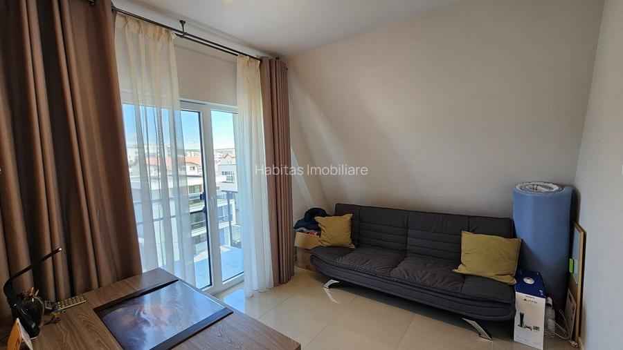 Apartament premium, 3 camere, langa lac, zona Iulius Mall - 4
