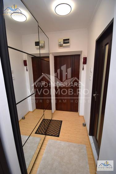 Dristor-Mihai Bravu | etaj 2 | renovată | mobilată și utilată | prima închiriere - 11