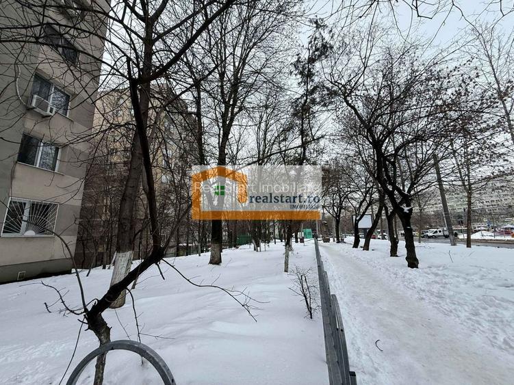 Hoch-Parter, Mall Park Lake, Metrou Dristor, Piata, Centrala termica - 16