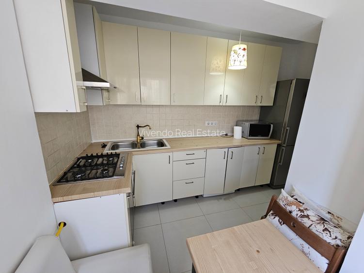Apartament 2 camere Unirii | Camera de Comert - 5