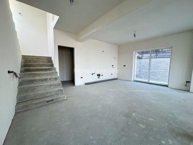 Ultima casa disponibila la vanzare, zona Aroma Feleac - 9