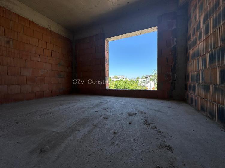 Confort, Spațiu și Siguranță - Ghidigeni Parc Residence - 9