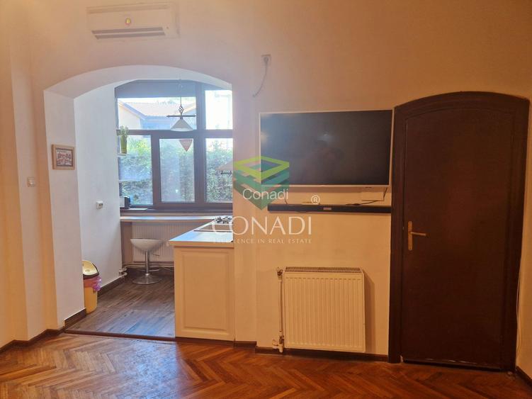 Apartament cu 3 camere zona Iancului - Pache Protopopescu - 20