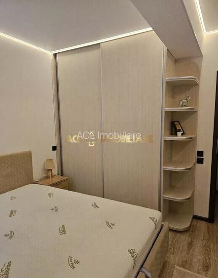 2 Camere de inchiriat | Vitan | Metrou | Centrala Proprie | Modern - 7