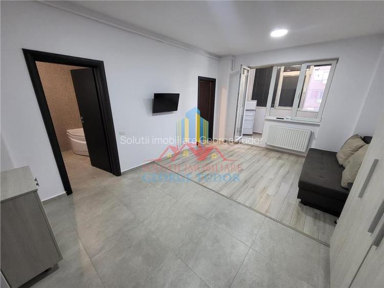 Inchiriere apartament studio Rezervelor 56 - 3