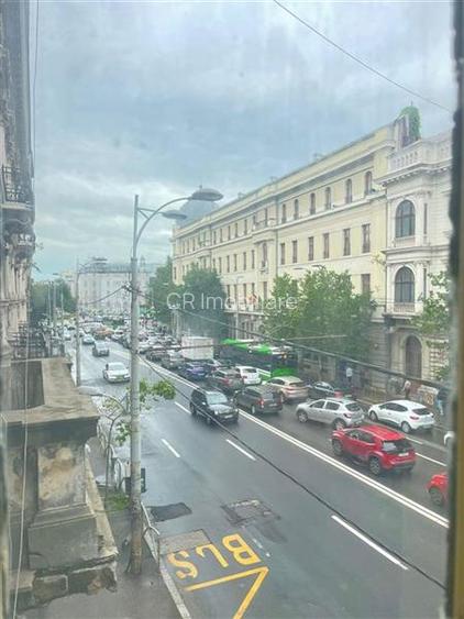 Vanzare vila Piata Universitatii - 3