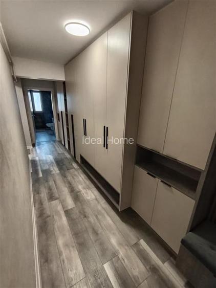 COMISION 0% - BLOC NOU - LOC PARCARE - 2 CAMERE - REDIU - 6