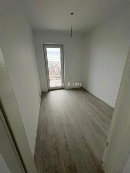 🏡 Vând apartament 3 camere – Quartier Azuga (Doamna Ghica / Colentina) - 6