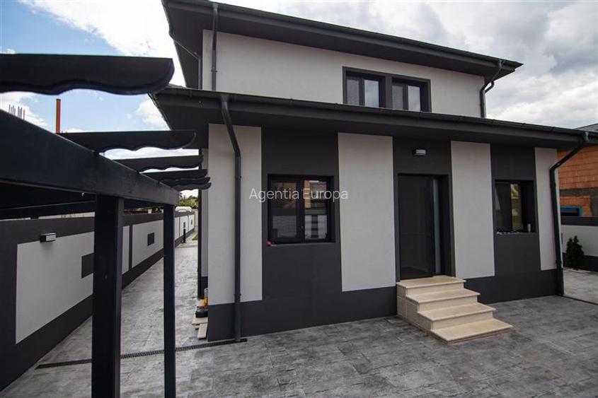 Casa de vanzare constructie noua - 3