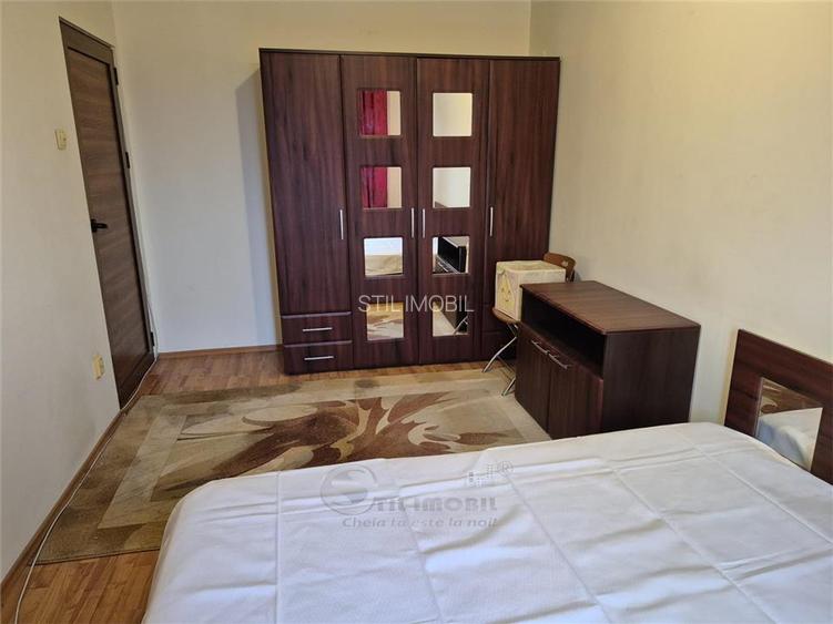 Apartament 2 Camere Pacurari - 380 euro - 3