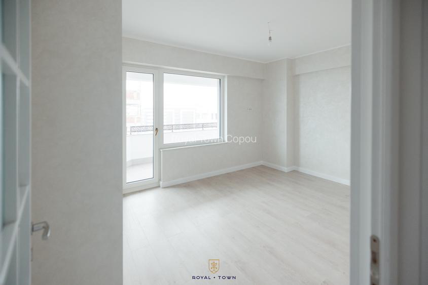 Finalizat! Apartament de vânzare, 2 camere, decomandat - Copou - 9