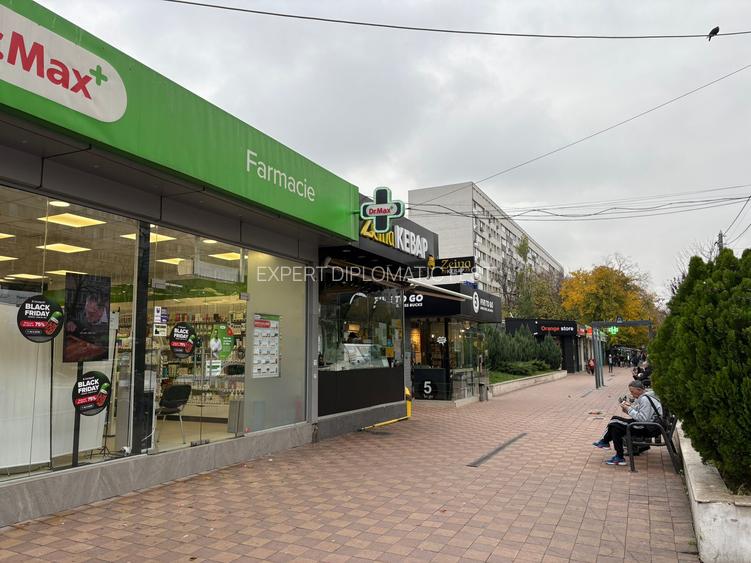 Militari Piata Veteranilor suprafata 35 mp-pret 1500 euro - 4