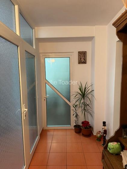 Apartament decomandat 4 camere - 13