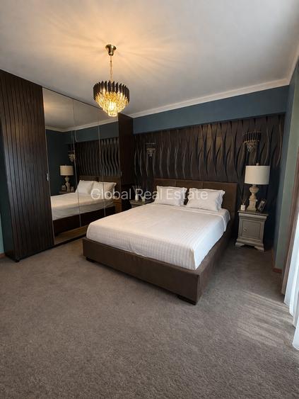 2 Camere Decomandat Mamaia Zona Rex Vedere Frontală La Lac - 8