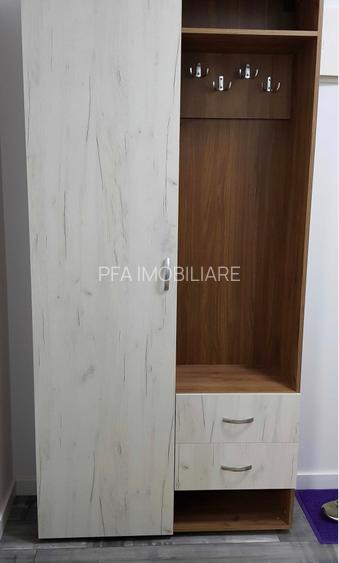 Garsoniera Lujerului 21 Residence - 7