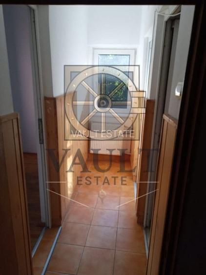 Casa INDIVIDUALA - S+P+1+M - 5 minute de metrou TINERETULUI - 24