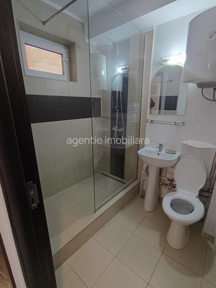 2 camere Decomandat Renovat -Strada Cișmelei Tomis Nord - 10