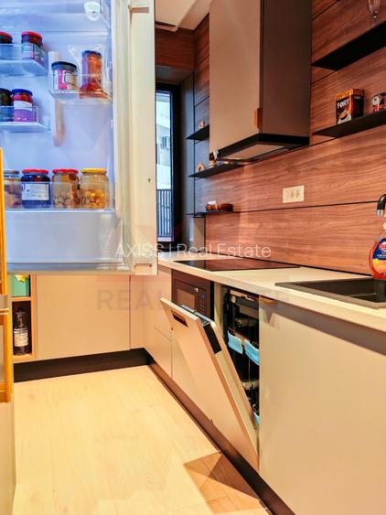 Studio | Premium | Lake ON | parcare inclusa | termen lung | Mamaia Sud - 14