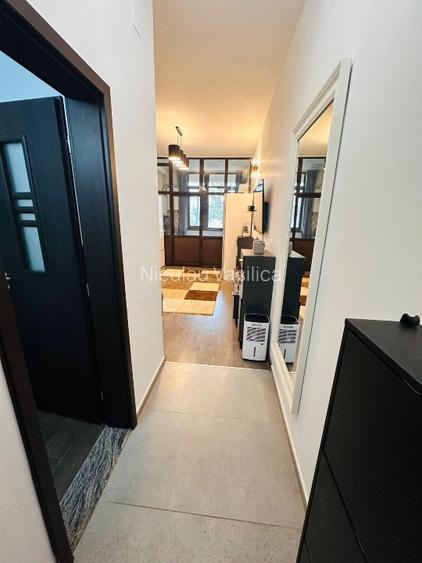 închiriere apartament cu o cameră - 9