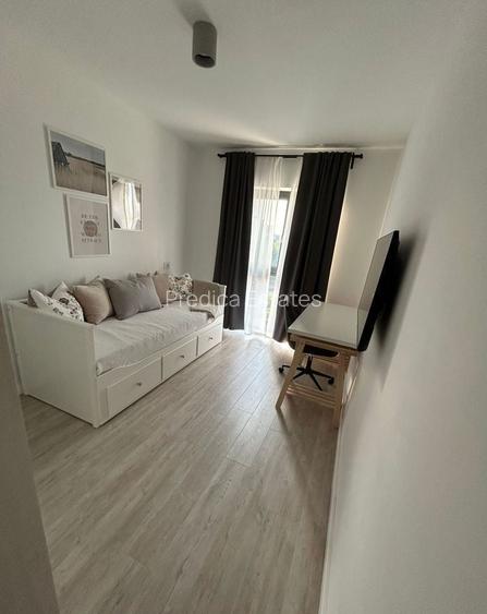 3 camere - Parcului20, Expoziției, Piața Presei, Domenii, Kiseleff - 7