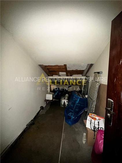Apartament 3 camere - 95 mp - Mobilat si utilat – Gata de mutare! - 12