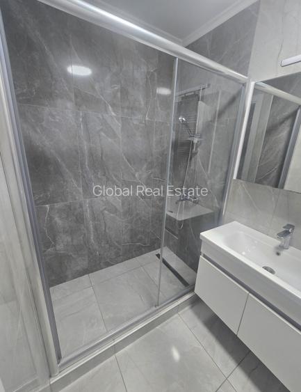 Studio 41mp Zona Campus Universitar Mobilat Utilat - 9