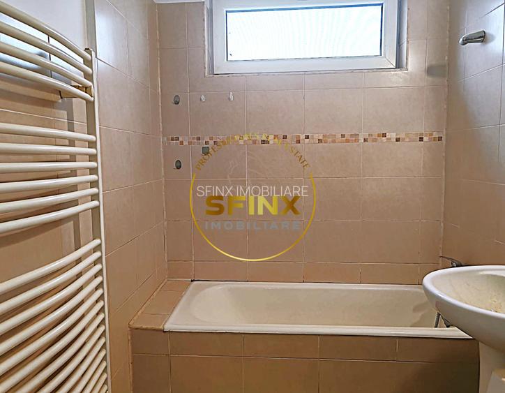 Apartament 3 camere | Bd. Ferdinand / Obor | prima închiriere | linga parc - 10