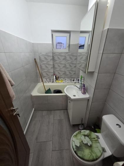 Apartament 1 camera zona Dacia - Lidl - 7