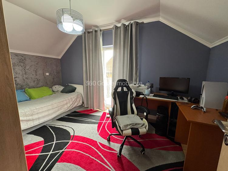 Casă Individuală Complet Mobilată & Utilată Moșnița Nouă, Vatra Satului - 14