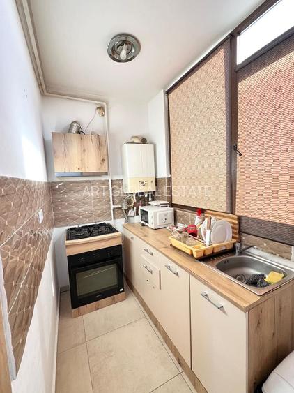 Apartament 3 Camere Militari Residence Tineretului 85 - 14