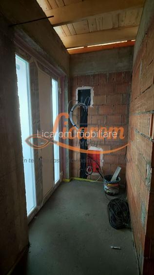 Casa la cheie in CRISTIAN pe Parter, zona de vile,250.000 euro - 6