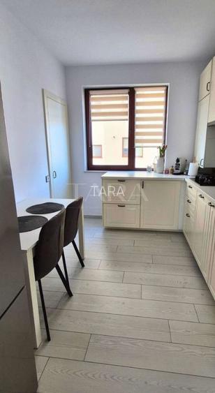 Apartament spațios în Bună Ziua, 3 camere, cu 2 balcoane. - 5