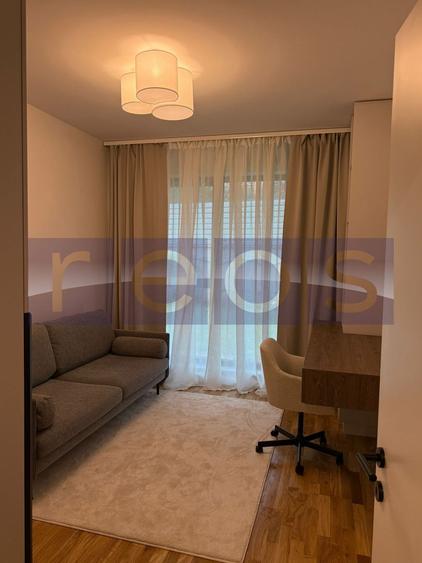 VANZARE 3 CAMERE | CURTE 88 MP | MOBILAT SI UTILAT LUX | STRAULESTI | - 26