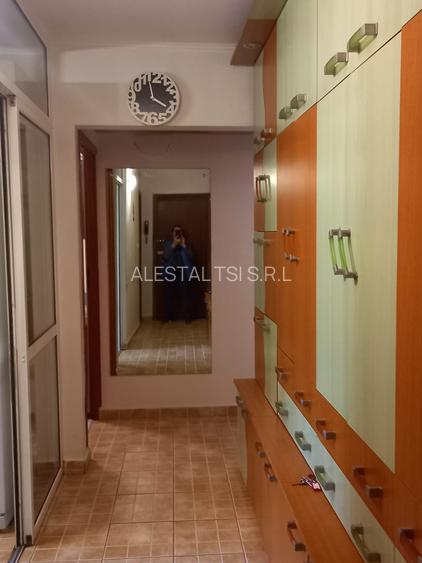 2 camere Vacaresti Pridvorului parc Lumea copiilor - loc de parcare - 14