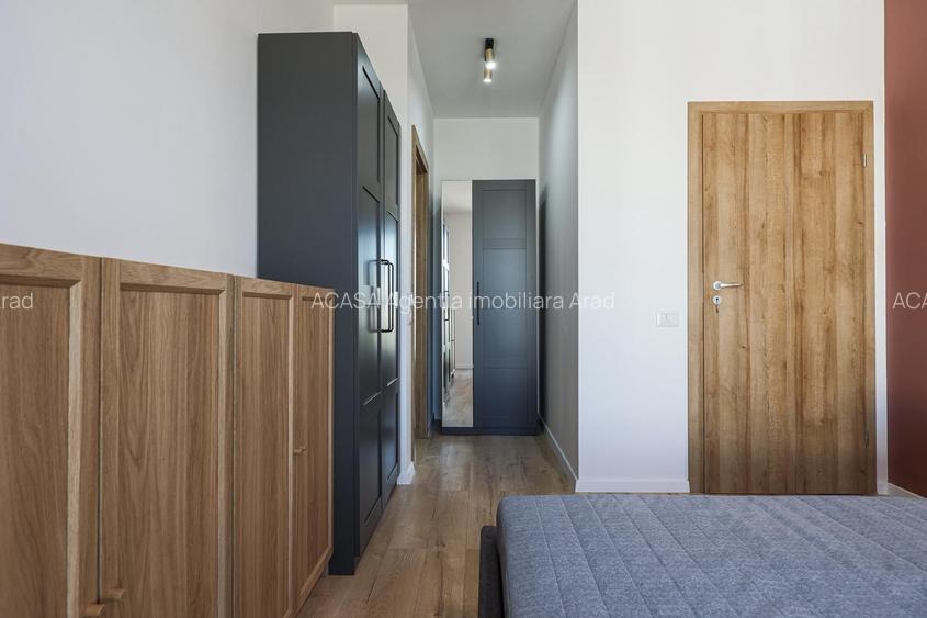 Apartament ARED Nou la cheie, 3 Camere,  COMISION 0 - 11