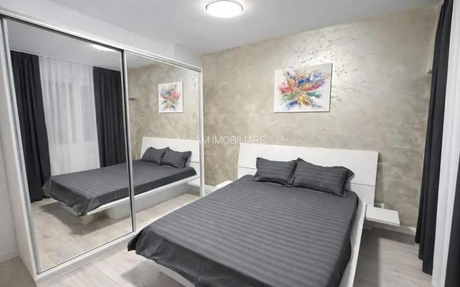 AP. 2 CAMERE APARATORII PATRIEI, PET-FRIENDLY, PARCARE, METROU 12 MIN - 2