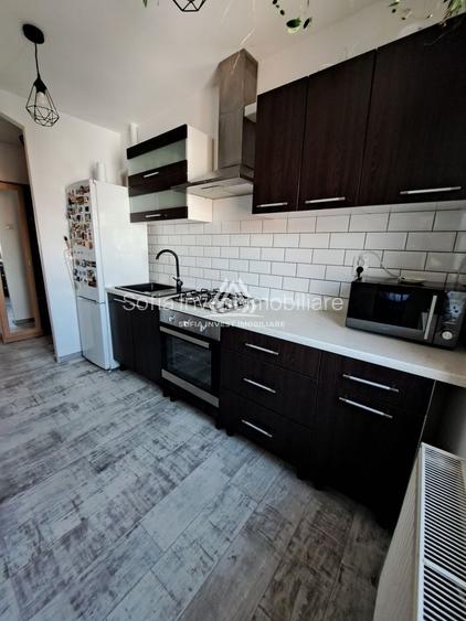 🏡 Apartament 2 camere | Mănăștur – Zona Big | Renovat& Îngrijit - 2
