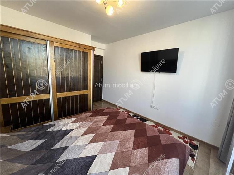 Casa cu 4 camere 2 bai si curte proprie in zona Arhitectilor - 10