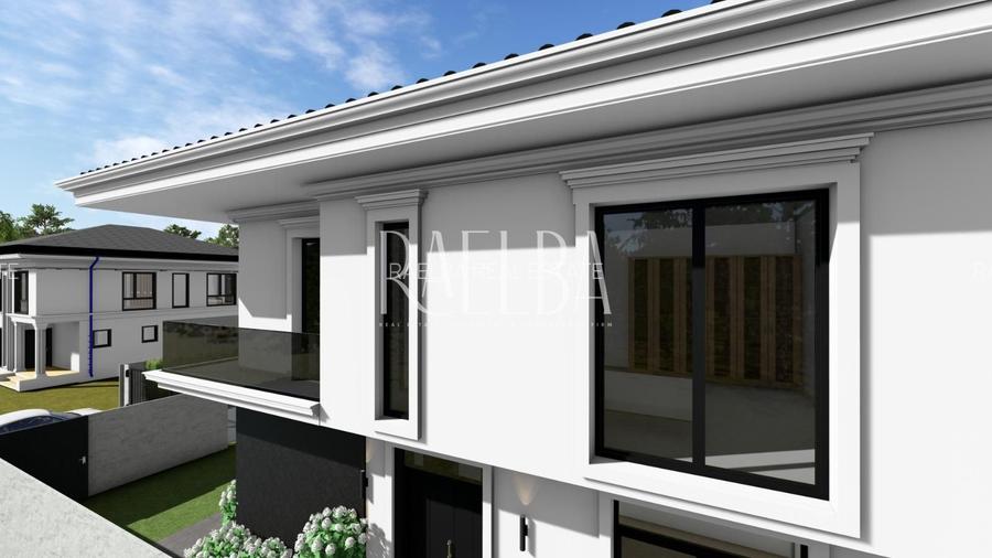 | Vila 5 camere | Tunari | - 7