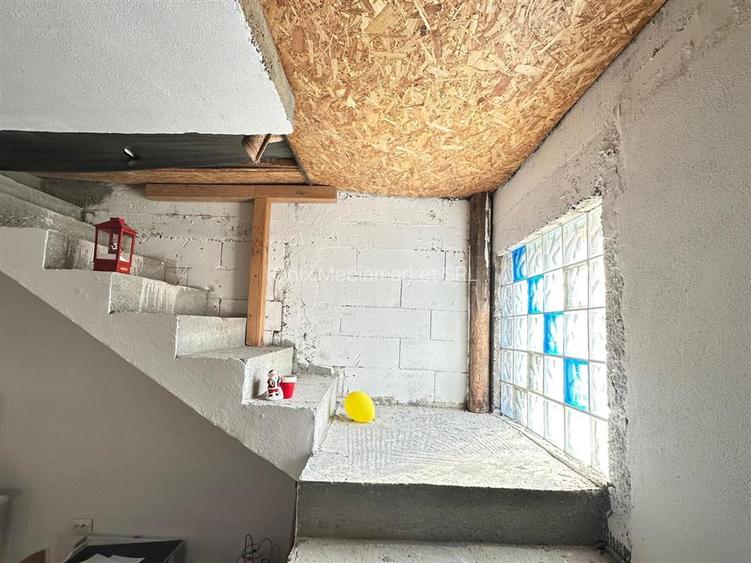 CASA TARGSORUL VECHI - 22