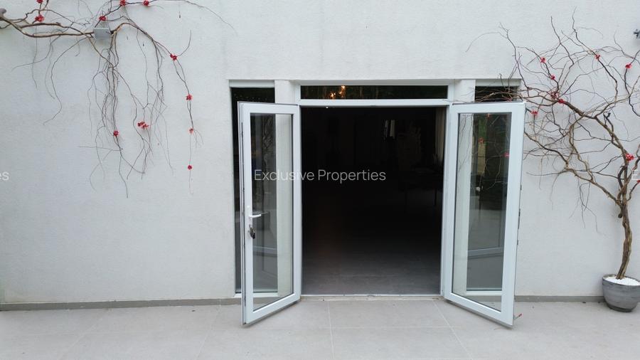 Casa de vacanta / spatiu comercial de vanzare – Frumusani - 14