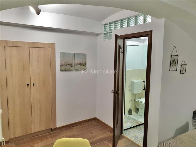 Studio Modern Ultracentral Iuliu Maniu 950 m Piata Sfatului - 4