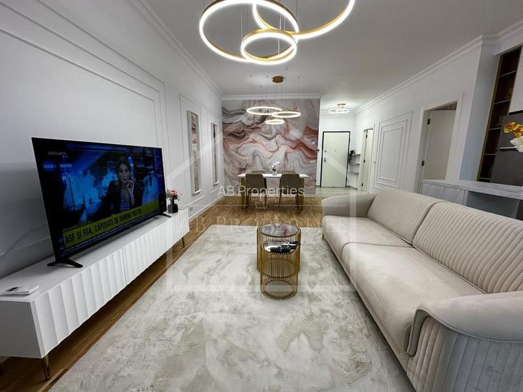 Apartament 2 camere | Jardins Du Nord | Baneasa - 2