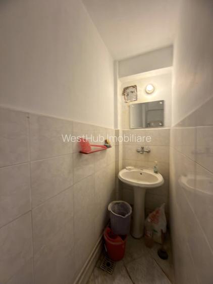 Apartament 1 camera, etaj 3/6 - Piata Victoriei Ultra-central - 7