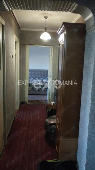 Apartament decomandat 2 camere Gavana 3 bloc 1982 - 5