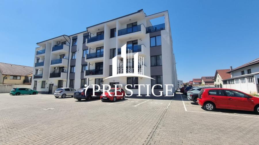 APARTAMENT NOU 3 CAMERE | ETAJ 2 | BALCON | LOC PARCARE | ȘELIMBĂR - 14