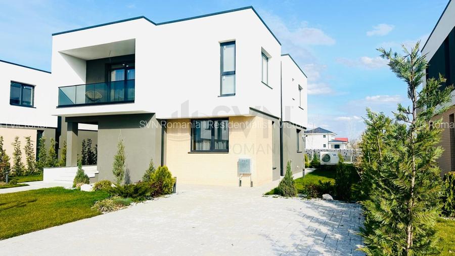 REV2003865 Vila 5 camere ready to move cu pompe de caldura si panouri fotovoltai - 18